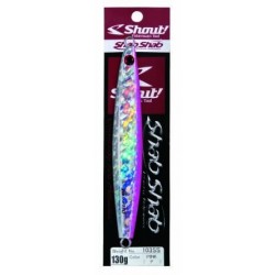 Shout Jig Lure - Shab 100g