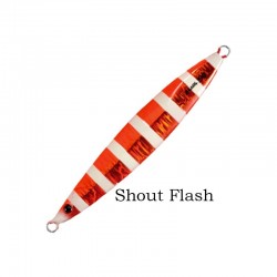 Shout Jig Lures - 184 Flash...