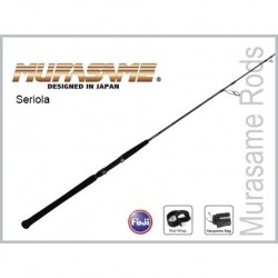 Murasame Seriola Jigging...