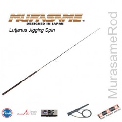 Murasame Lutjanus Jigging...