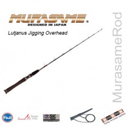 Murasame Lutjanus Jigging...