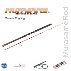 Murasame Popping Rod 78222