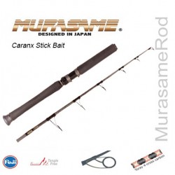 Murasame Caranx Stick Bait...