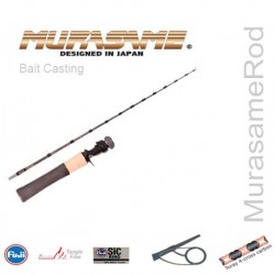 Murasame Bait Casting Rod...