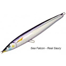 Sea Falcon - Real Saury...