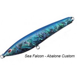 Sea Falcon - Abalone Custom...