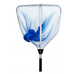 70cm Handle Prawn Net 35562