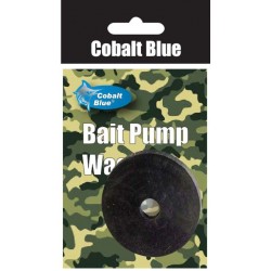 Yabbie  Pump rubber washer...