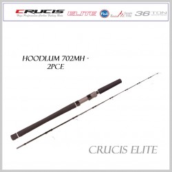 Crucis Elite Hoodlum 702 MH