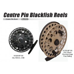 Centre Pin Blackfish Reel BF
