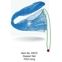 Keeper Net 70cm Long KN70