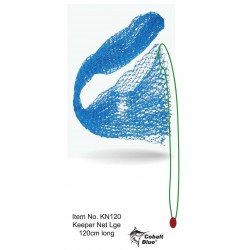 Keeper Net 120cm Long KN120