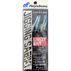 Hayabusa Sabiki Lively Bait...