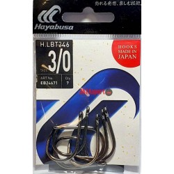 Hayabusa Live Bait Hook...