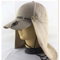 Sun Proof Hat 90792