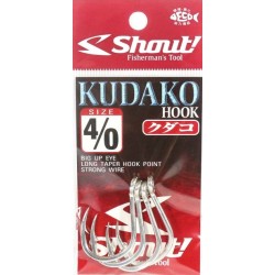 Shout Kudako Hook 04-KH