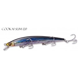 Megabass Cookai Slim 120F