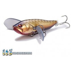 Megabass  I - Wing Fry