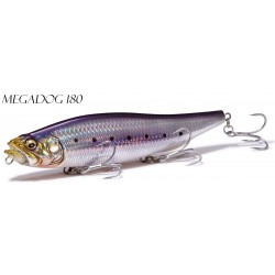 Megabass Megadog 180