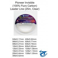 Pioneer Invisible Fluro...