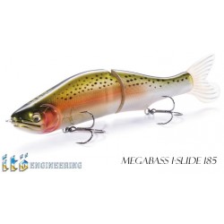 Megabass I-Slide 185