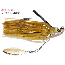 Megabass Uoze Swimmer