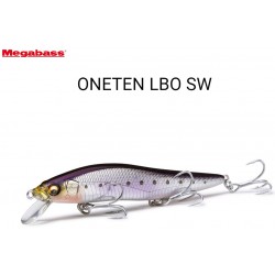 Megabass Oneten LBO SW 115mm