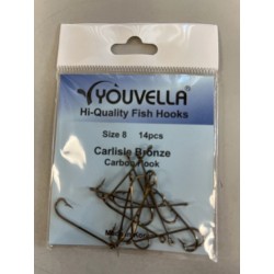 Youvella Carlisle Bronze...