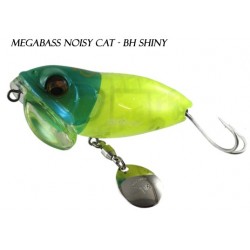 Megabass Noisy Cat