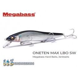 Megabass Oneten Max LBO SW...