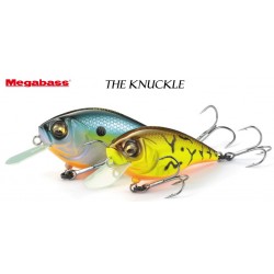 Megabass The Knuckle LD Jr.