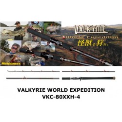 Megabass Valkyrie 80XXH-4