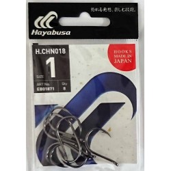Hayabusa Hook CHN018