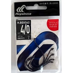 Hayabusa Hook Beak 562