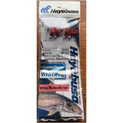 Hayabusa Whiting Rigs Twin...