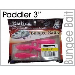 Bungee Bait Paddler 3" and 4"