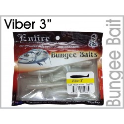 Bungee Bait Viber 3"