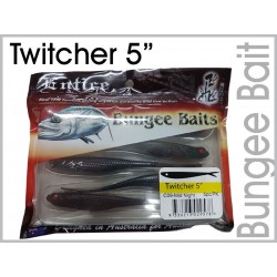 Bungee Bait Twitcher 5"