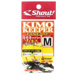 Kimo Keeper Finess - 313KK