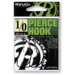 Ryugi Pierce Hook - HPH001