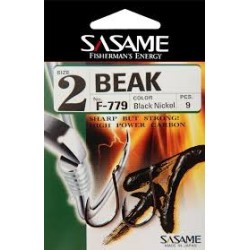 Sasame Beak Hook - F779