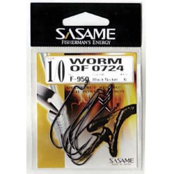 Sasame Worm Hook - F950
