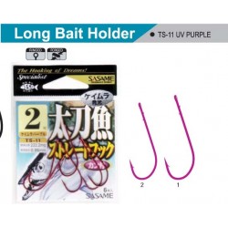 Sasame Long Bait Holder UV...