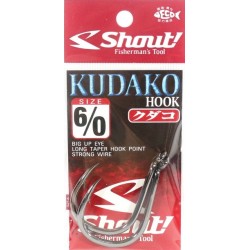 Shout Kudako Hook 06-KH