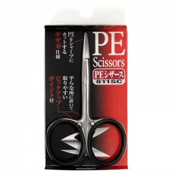 Shout PE Braid Scissors...