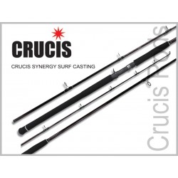 CRUCIS SYNERGY SURF CASTING...