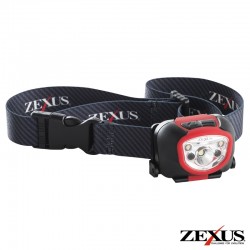 Zexus Head Lamp - ZX S270