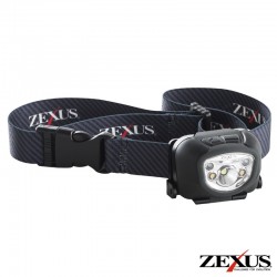 Zexus Head Lamp - ZX 260