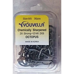 Youvella C/S Hook Octopus...
