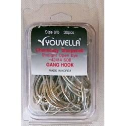 Youvella Gang Hook Value...